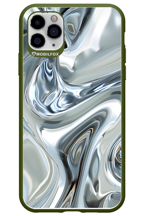 True Silver 2.0 - Apple iPhone 11 Pro Max