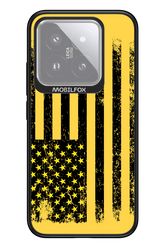 Impact Stripes 2.0 - Xiaomi 14