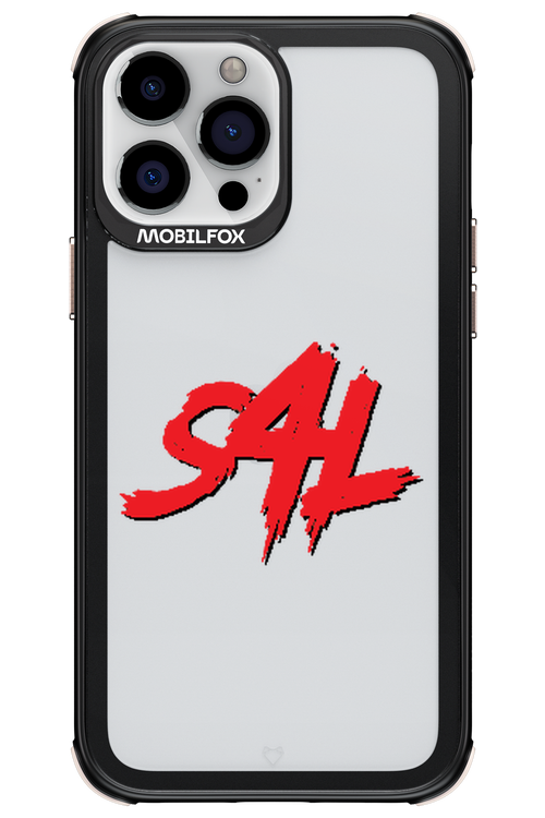 Bababa S4L - Apple iPhone 13 Pro Max