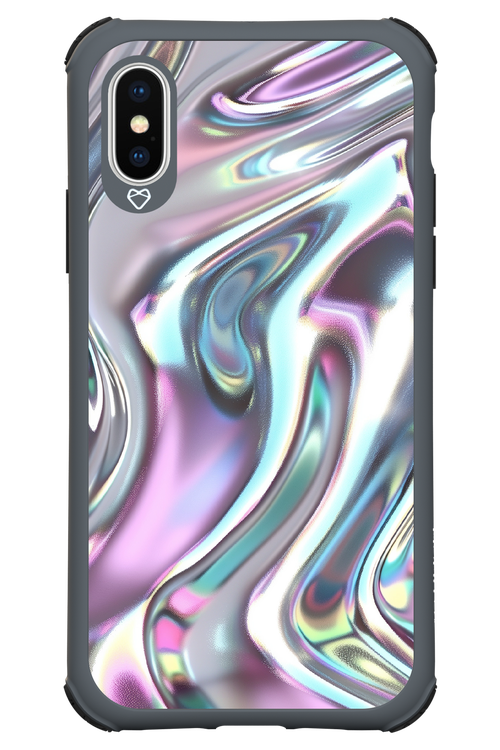 Holochrome 2.0 - Apple iPhone XS