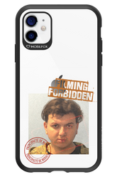 Rares Mugshot 2.0 - Apple iPhone 11