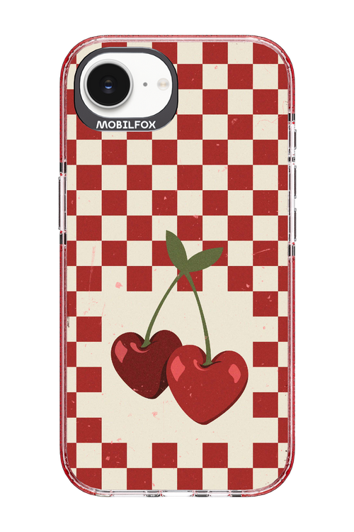 Wild Cherry 2.0 - Apple iPhone 16e