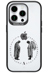 iNGER & D3MON V2 2.0 - Apple iPhone 15 Pro