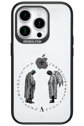 iNGER & D3MON V2 2.0 - Apple iPhone 15 Pro