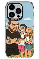 Solo Love - Apple iPhone 14 Pro