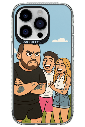 Solo Love - Apple iPhone 14 Pro