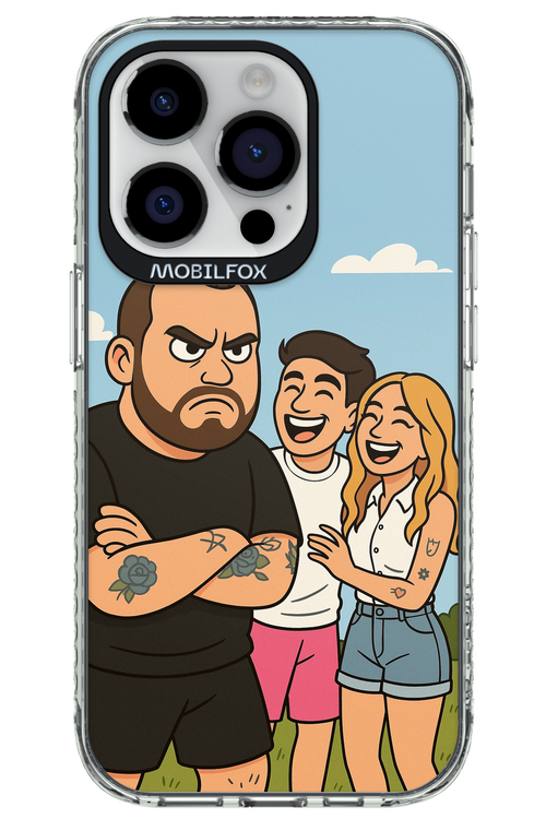 Solo Love - Apple iPhone 14 Pro