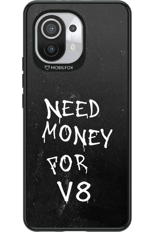 V8 2.0 - Xiaomi Mi 11 5G