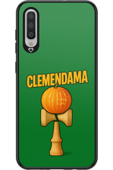 Clemendama 2.0 - Samsung Galaxy A70