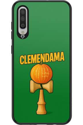 Clemendama 2.0 - Samsung Galaxy A70