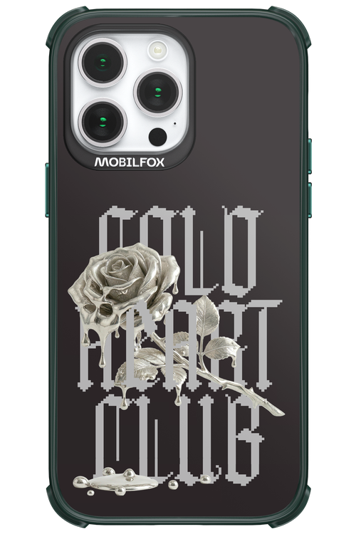 Cold Heart Club 2.0 - Apple iPhone 14 Pro Max