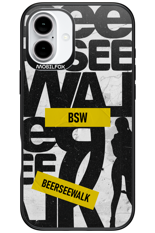 Beerseewalk II 2.0 - Apple iPhone 16 Plus