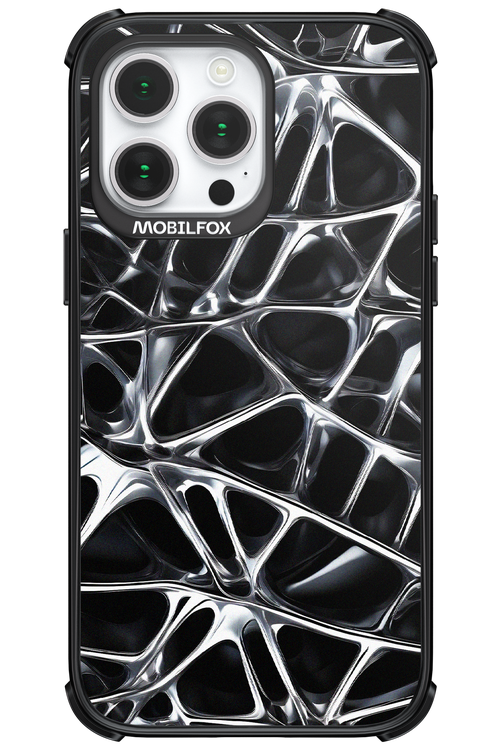 Chrome Lines 2.0 - Apple iPhone 14 Pro Max