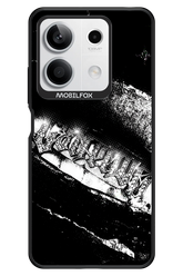 Grillz Black Centaur 2.0 - Xiaomi Redmi Note 13 5G
