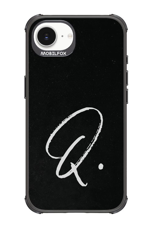 (Off Space) Q 2.0 - Apple iPhone 16e