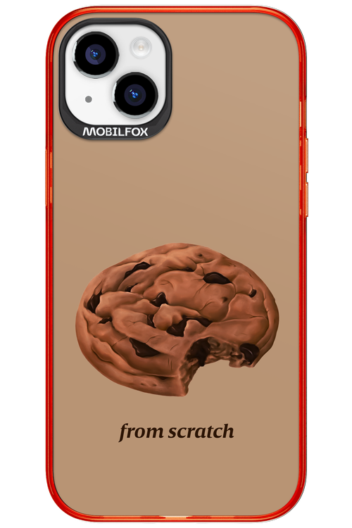 Classy Cookie - Apple iPhone 15 Plus