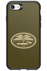 Nature Check - Apple iPhone 7