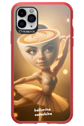 Balerina - Apple iPhone 11 Pro Max