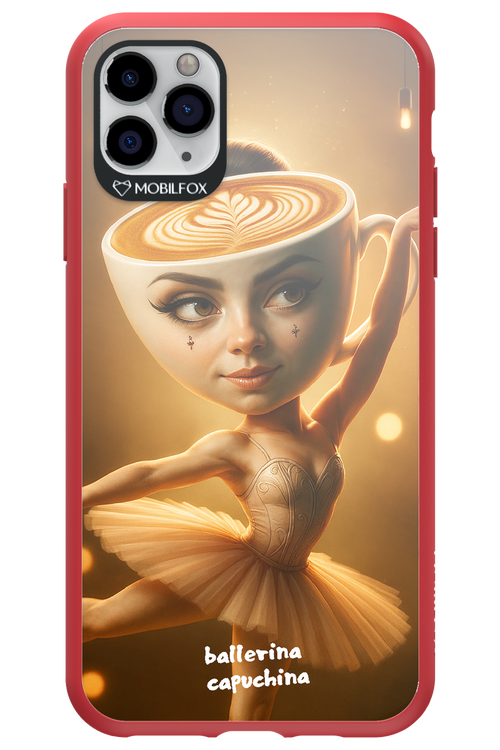Balerina - Apple iPhone 11 Pro Max