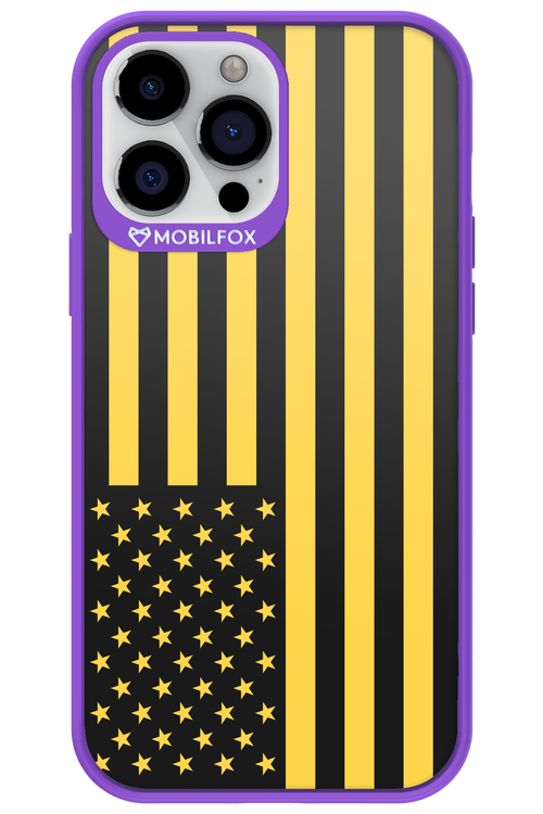 Safety Stars - Apple iPhone 13 Pro Max