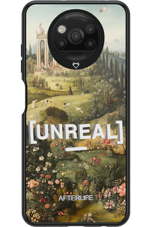 Afterlife 2.0 - Xiaomi Poco X3 NFC