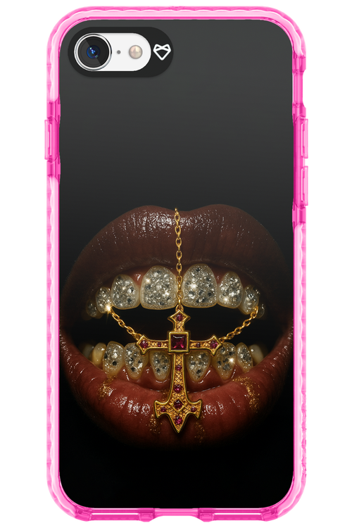 Greedy - Apple iPhone 7