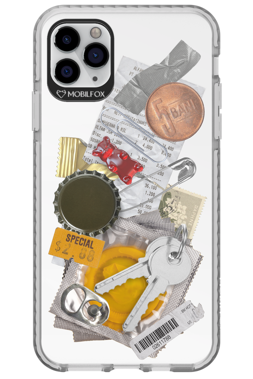 Just in Case 2.0 - Apple iPhone 11 Pro Max