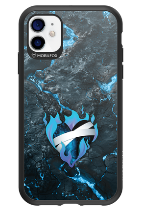 Icefire 2.0 - Apple iPhone 11