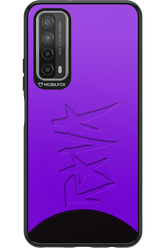 Rava Purple - Huawei P Smart 2021