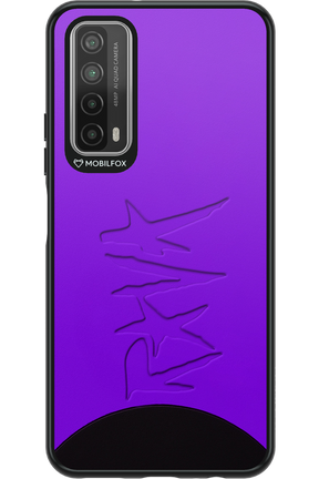 Rava Purple - Huawei P Smart 2021