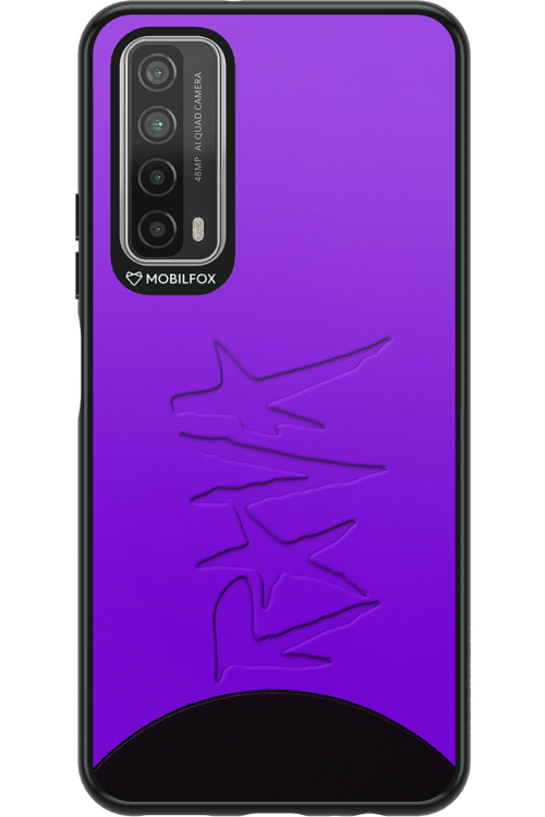 Rava Purple - Huawei P Smart 2021