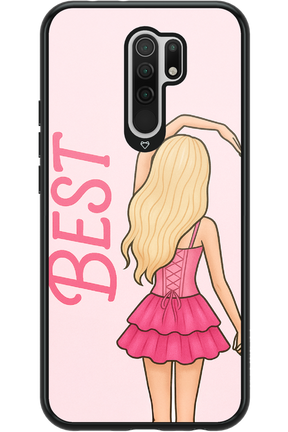 Bestt 2.0 - Xiaomi Redmi 9