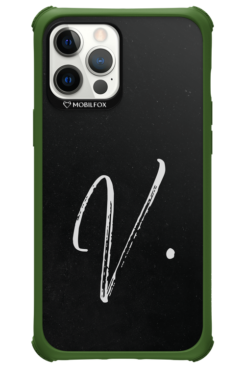 (Off Space) V 2.0 - Apple iPhone 12 Pro Max