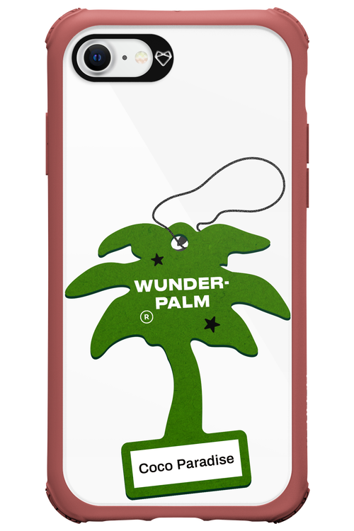 Wunder-Palm 2.0 - Apple iPhone SE 2022
