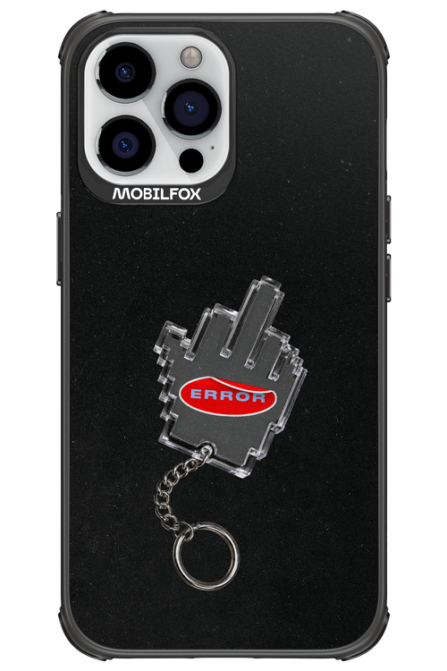 Err0r 2.0 - Apple iPhone 13 Pro Max