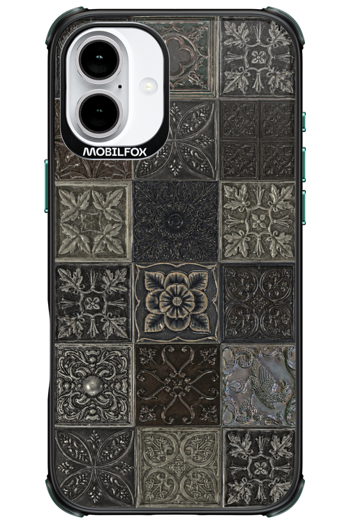 Tiles 2.0 - Apple iPhone 16 Plus