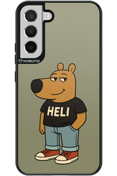 ChillHeli - Samsung Galaxy S22+