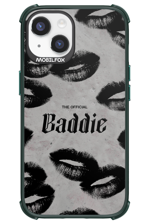 Official Baddie - Apple iPhone 14