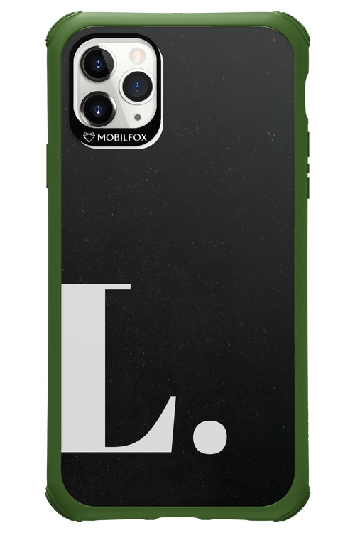 L (Off Space) 2.0 - Apple iPhone 11 Pro Max