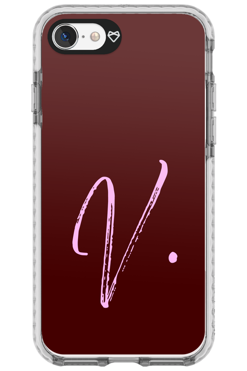 (Dark Blush) V 2.0 - Apple iPhone SE 2020