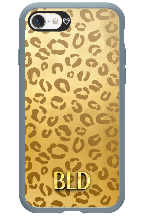 BLD GOLD LEO - Apple iPhone 7