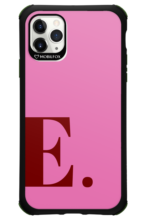 E (Sorbet) 2.0 - Apple iPhone 11 Pro Max