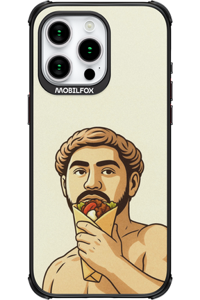 AȘ LUPTA  - Apple iPhone 15 Pro Max