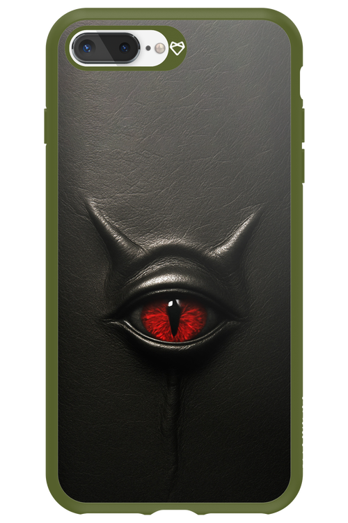 DevilEye 2.0 - Apple iPhone 7 Plus