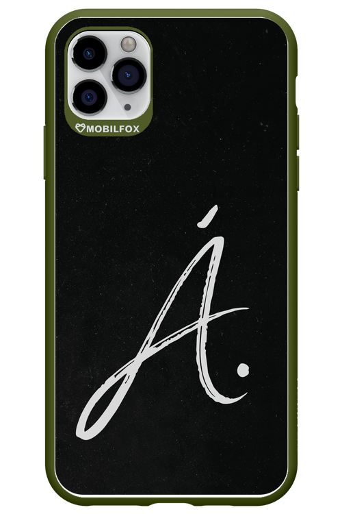 (Off Space) A II 2.0 - Apple iPhone 11 Pro Max