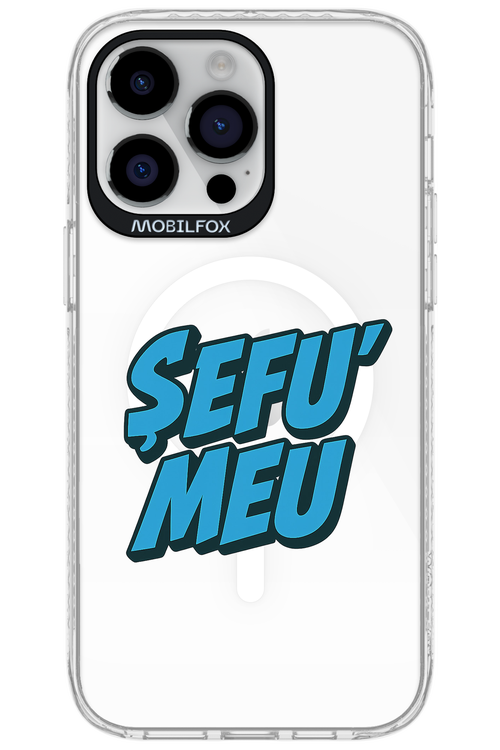 Meu - Apple iPhone 14 Pro Max