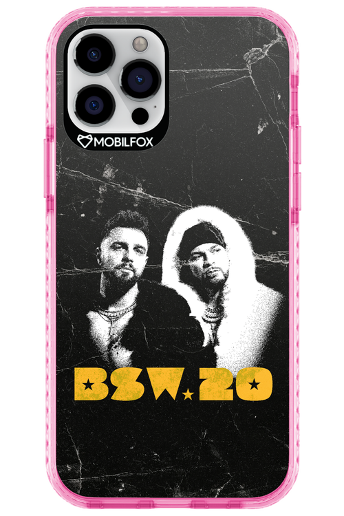 BSW 20 (3) 2.0 - Apple iPhone 12 Pro