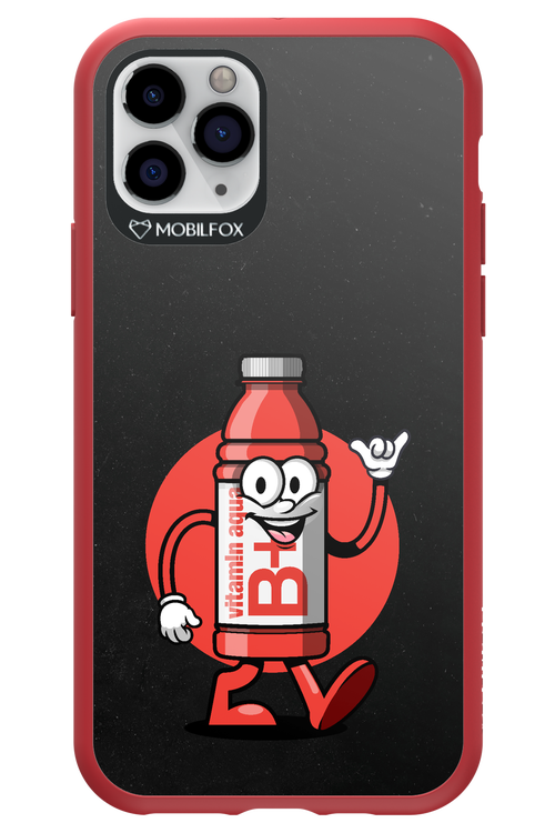 Vitamin Aqua B+ - Apple iPhone 11 Pro
