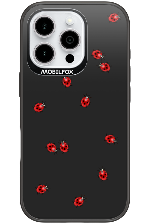 LADYBUGS - Apple iPhone 16 Pro
