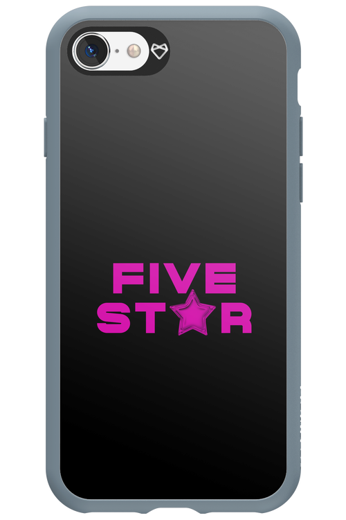 Five Star - Apple iPhone SE 2022